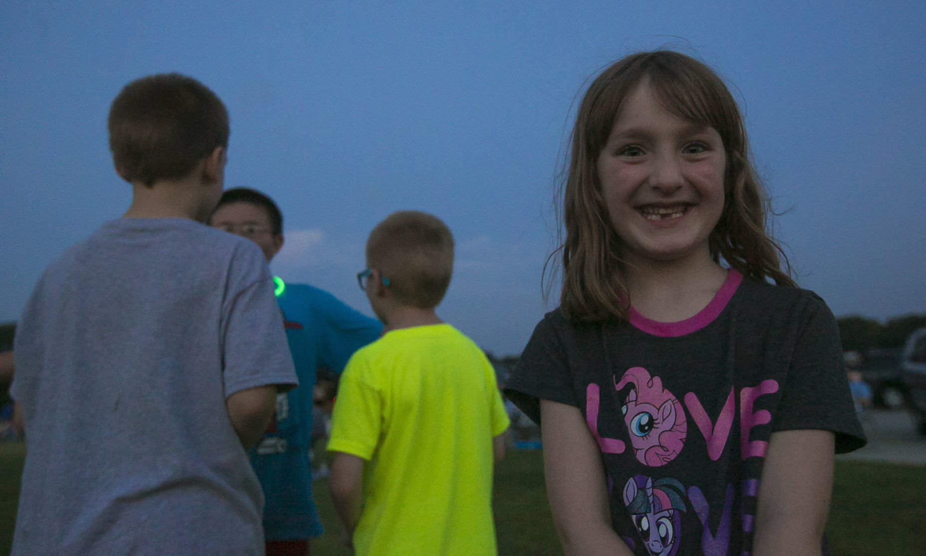Mason City Fireworks 17